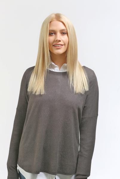 Online Exclusive Stranded Human Weft Hair Extensions