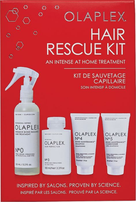 Olaplex Hair Rescue Kit