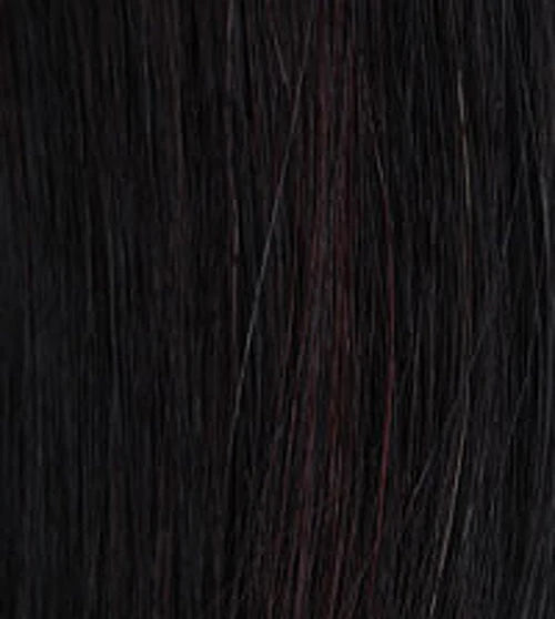 Sensationnel Remi Goddess Yaki Weave 100% Human Hair - 12 inch