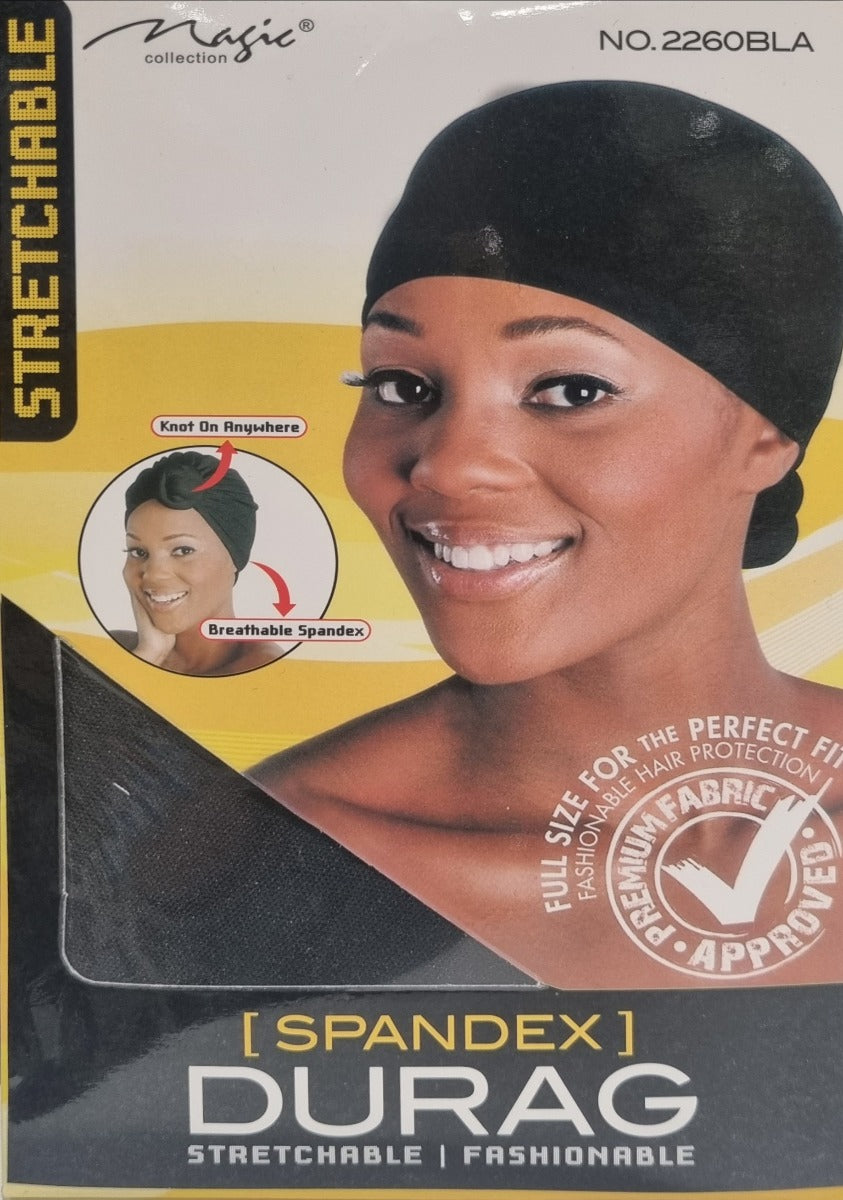 T&G Cool Mesh Breathable Durag – Pauls Hair World