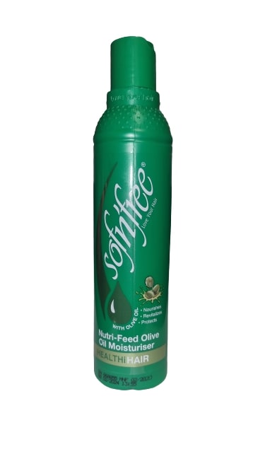 Sof n Free Nutri-Feed Olive Oil Moisturiser 250ml