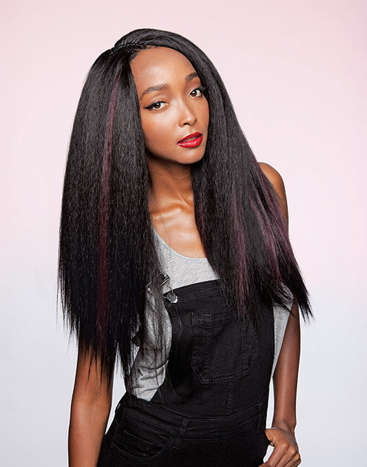 Urban Diva Pre-Looped Crochet Braids