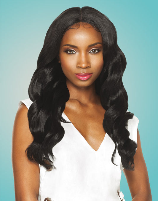 Outre Swiss X Vixen Loose Wave Lace Wig