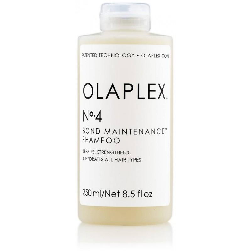 Olaplex No.4 Bond Maintenance Shampoo 250ml