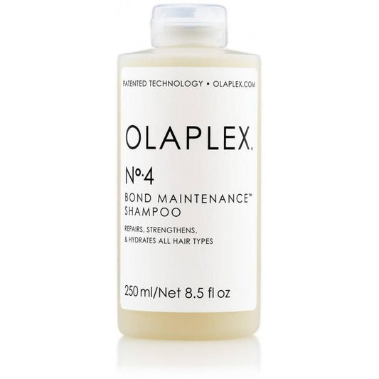 Olaplex No.4 Bond Maintenance Shampoo 250ml