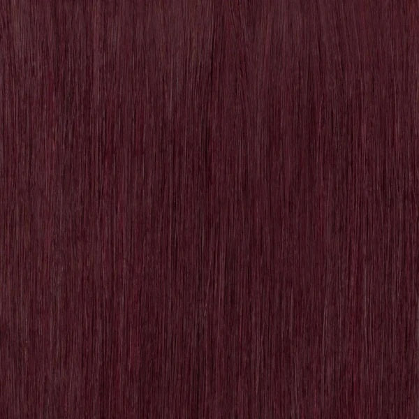 Sleek European Weave 100% Human Hair Extensions 108g - Full Pack - 14 inch