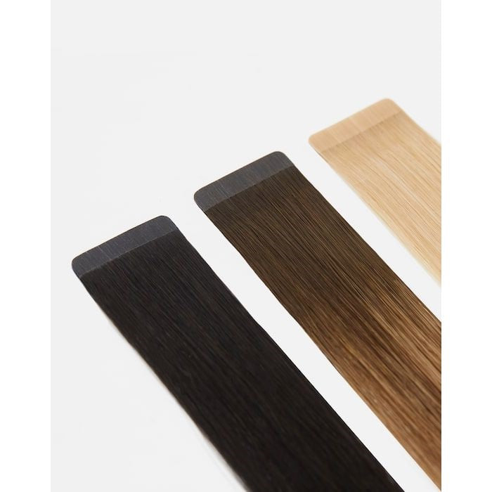 BEAUTY WORKS SLIMLINE® TAPE EXTENSIONS - 20 inch