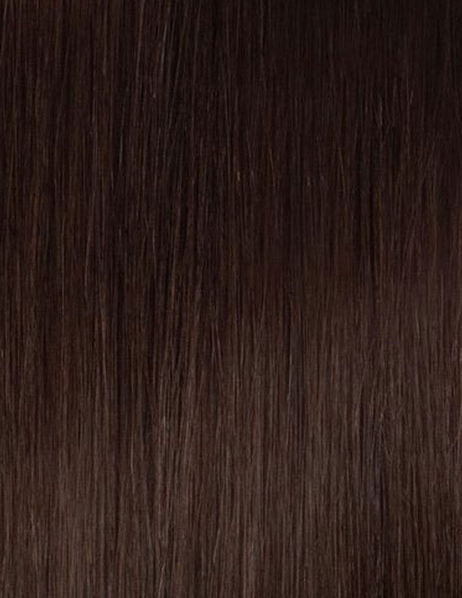 The Feme Collection V - Virgin Remi Natural Straight