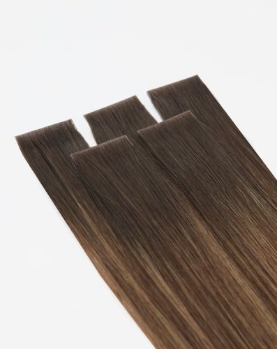 Beauty Works Invisi®-Tape Hair Extensions 20 Inch 40g