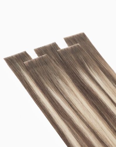 Beauty Works Invisi®-Tape Hair Extensions 20 Inch 40g