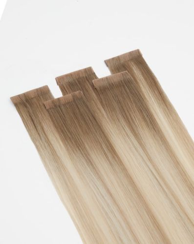 Beauty Works Invisi®-Tape Hair Extensions 20 Inch 40g