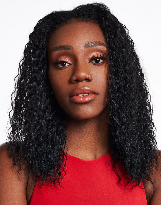 Outre Quick Weave - Spanish Curl 16"