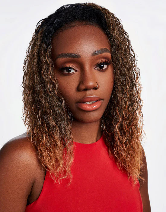 Outre Quick Weave - Spanish Curl 16"