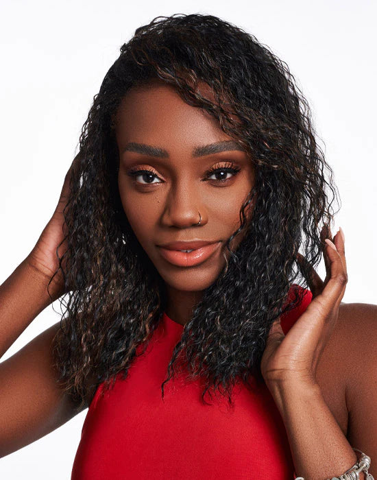 Outre Quick Weave - Spanish Curl 16"