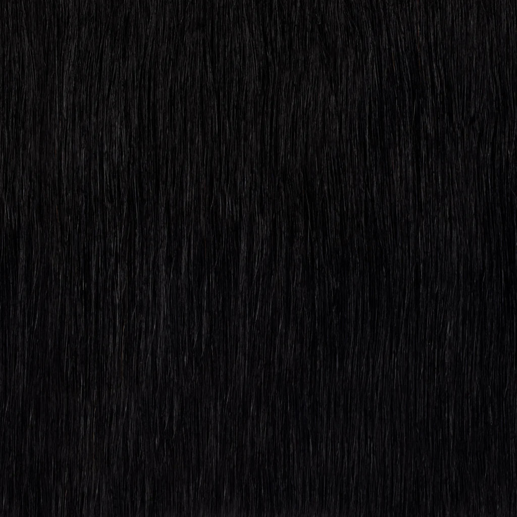 Remi Cachet Elegance Luxury Flat Weft Russian and Mongolian Human Hair - 24 inch FULL PACK