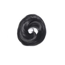 Stranded Flicky Messy Bun/Flicky Scrunchie Ponytail