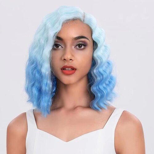 Sleek Spotlight 101 Molly Wig