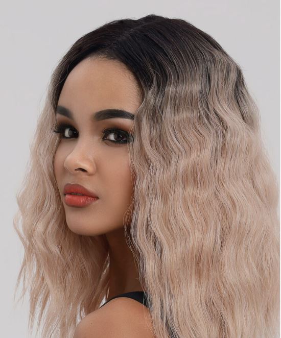Sleek Spotlight 101 Abbie Wig