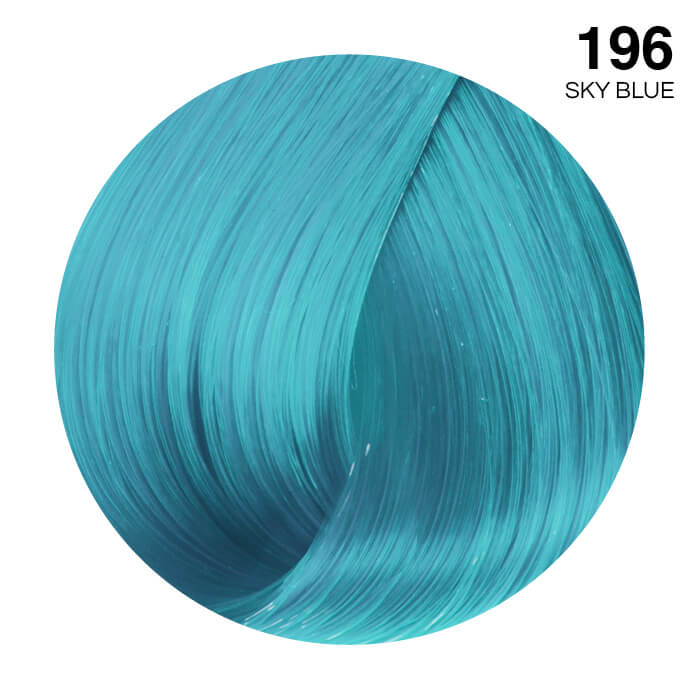 Sky Blue 196