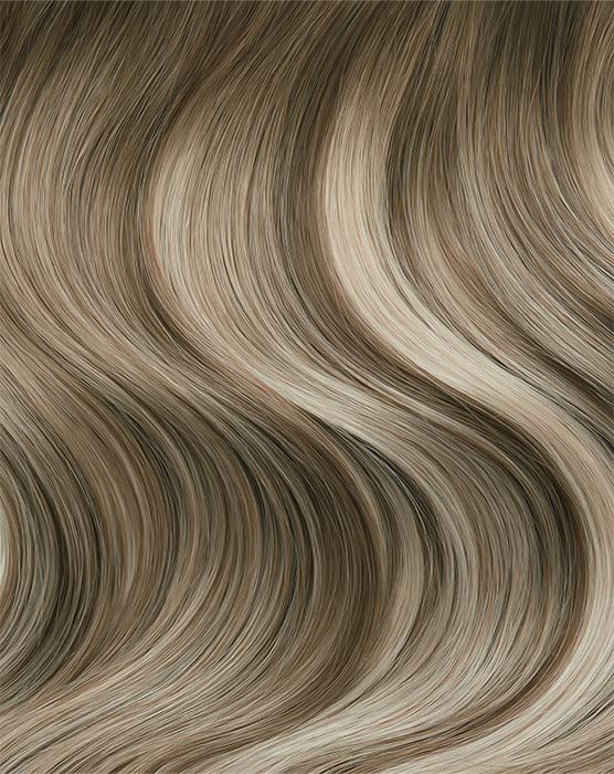 *Clearance* Beauty Works Celebrity Choice Remi Human Hair Extensions Weft 120g - 16 inch