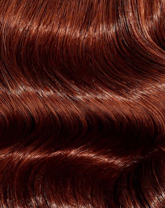 Beauty Works Celebrity Choice Nano Bond Extensions Double Drawn: 20"