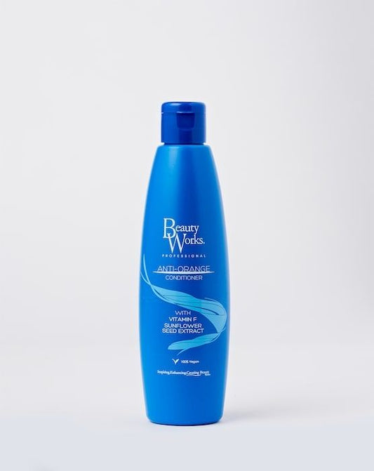 Beauty Works Anti-Orange Conditioner 250ml