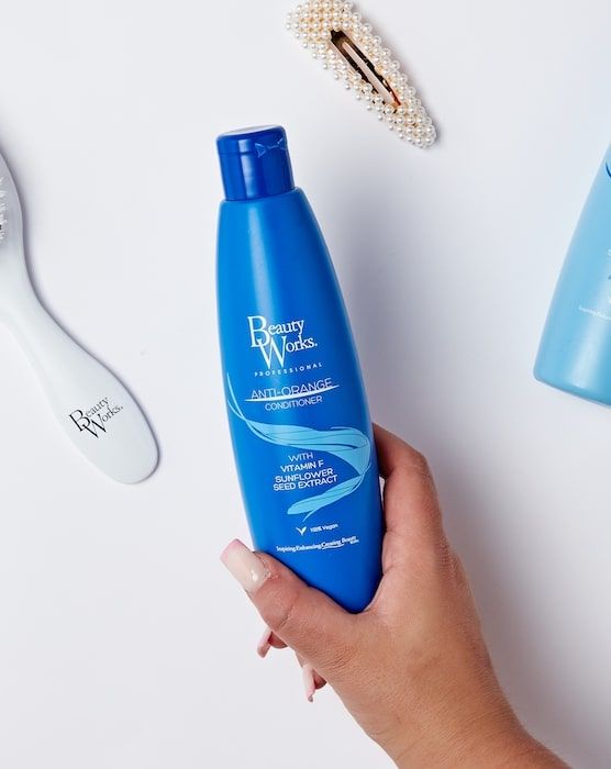 Beauty Works Anti-Orange Conditioner 250ml