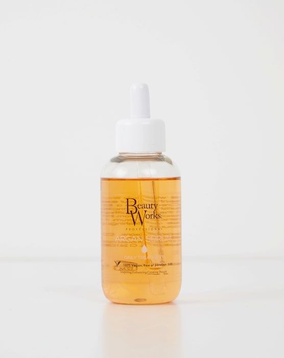 Beauty Works Argan Oil Serum 90ml