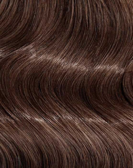 Beauty Works Celebrity Choice Nano Bond Extensions Double Drawn: 20"