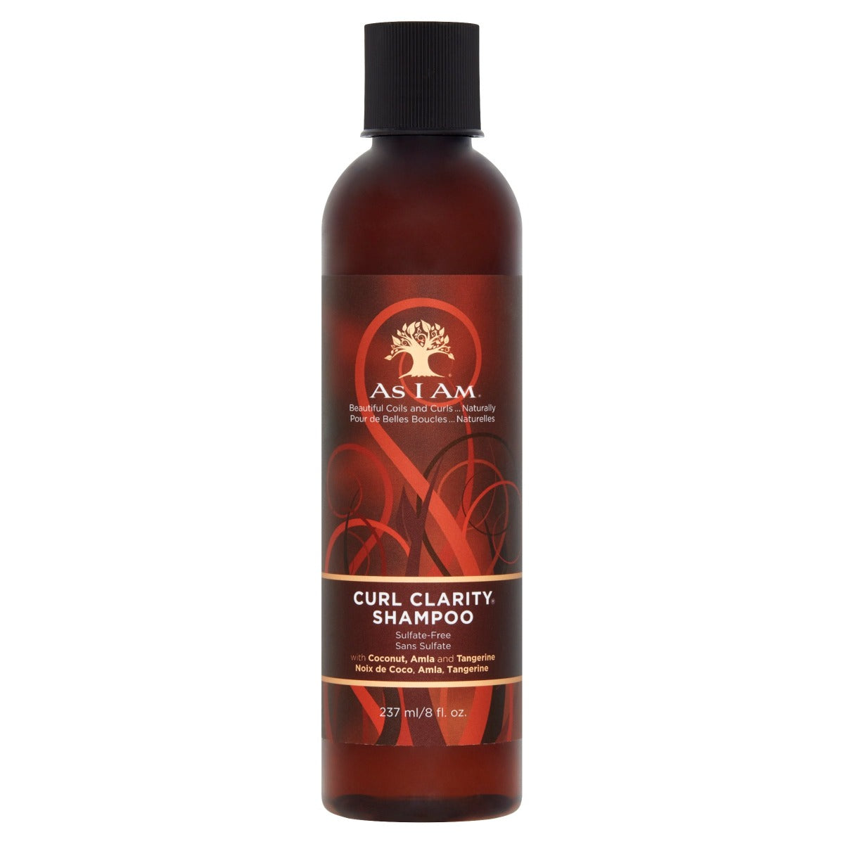 As I Am Curl Clarity Shampoo 237ml