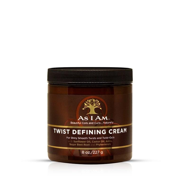 As I Am Twist Defining Cream 227g