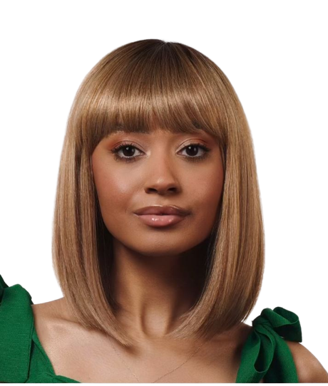 Sleek Hair Couture Autumn Wig