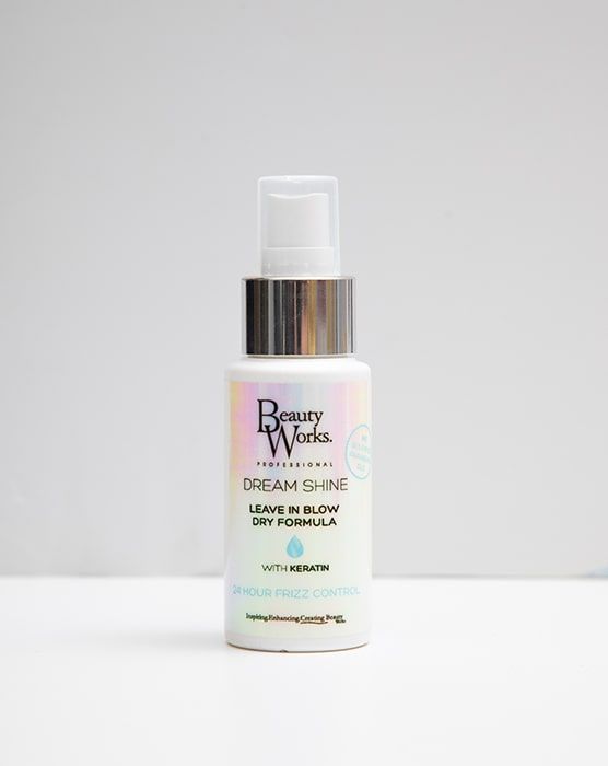 ONLINE EXCLUSIVE Beauty Works Aftercare Dream Shine 50ml