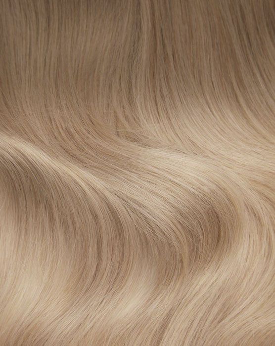 Beauty Works Celebrity Choice Nano Bond Extensions Double Drawn: 20"