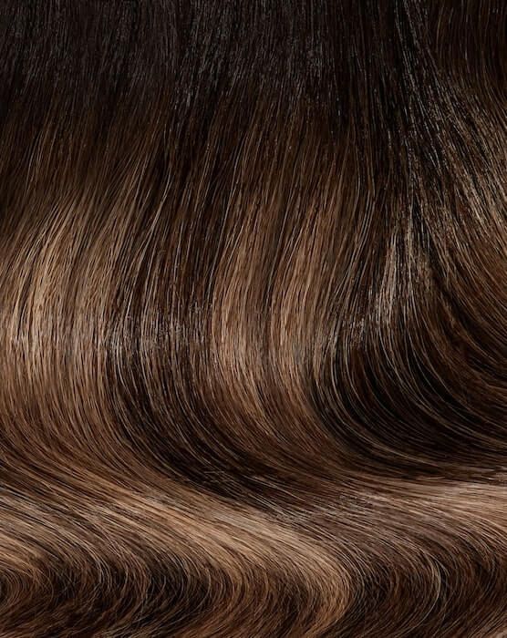 Beauty Works Celebrity Choice Nano Bond Extensions Double Drawn: 20"