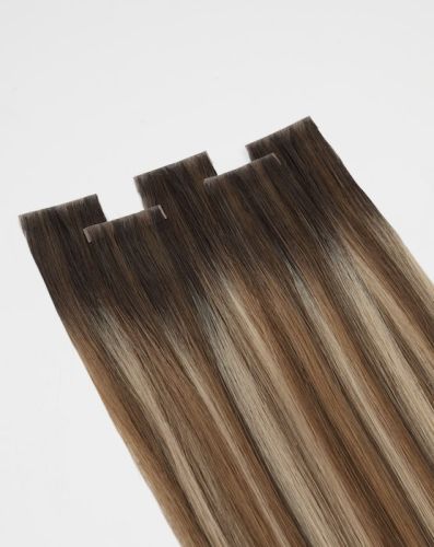Beauty Works Invisi®-Tape Hair Extensions 20 Inch 40g