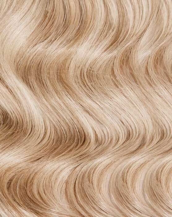 20" Beauty Works Celebrity Choice Nano Bond Hair Extensions