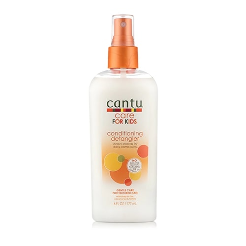 Cantu Care for Kids Conditioning Detangler 177ml