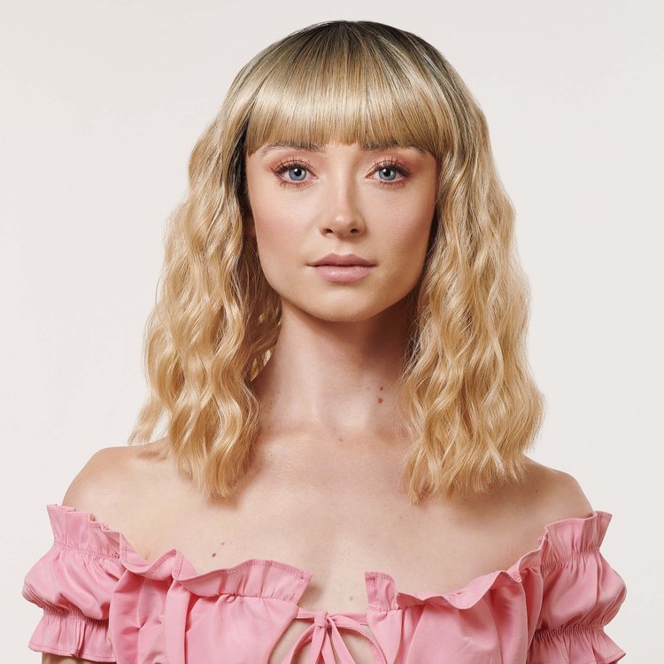 Sleek Hair Couture Cassie Wig