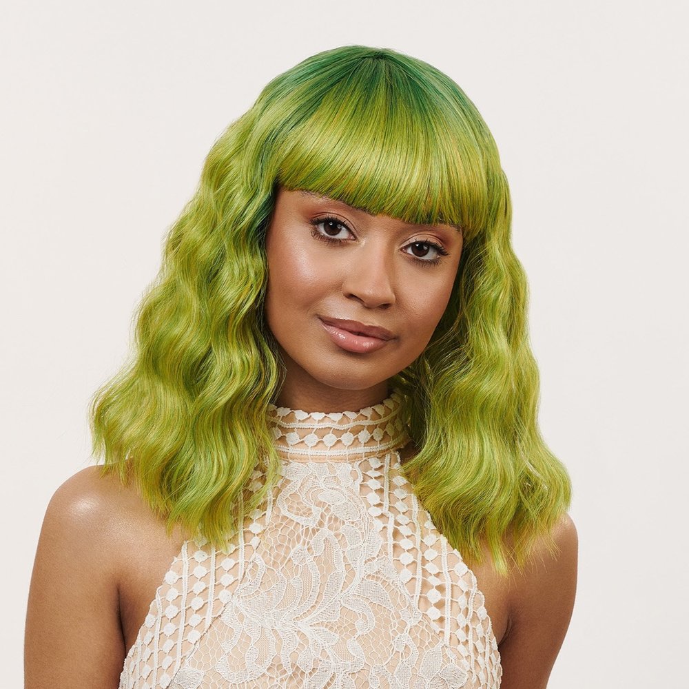 Sleek Hair Couture Cassie Wig