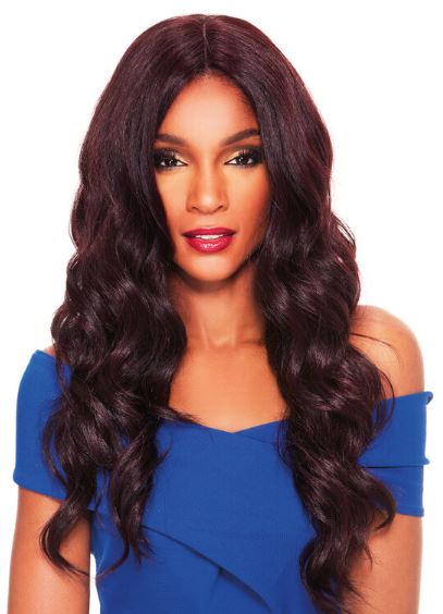 Sleek Spotlight 101 Chrissy Synthetic Lace Front Wig Pauls Hair World