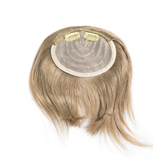 American Dream Cleopatra Human Hair Clip-In Fringe