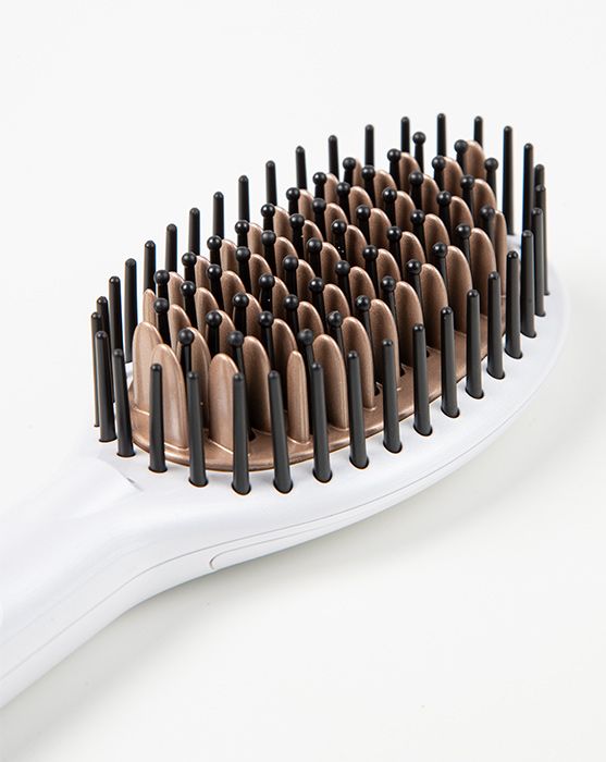 Beauty Works Speed Styler Hot Brush