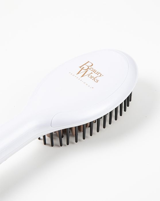 Beauty Works Speed Styler Hot Brush