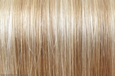 P18/22 Dark Blonde With Sunny Blonde Streaks
