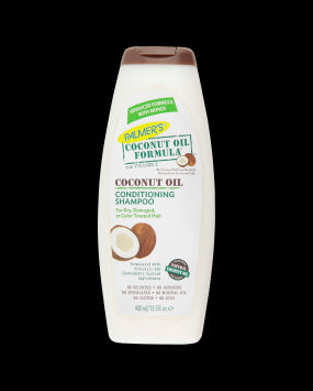 Palmers Coconut Oil Conditioning Shampoo 400ml