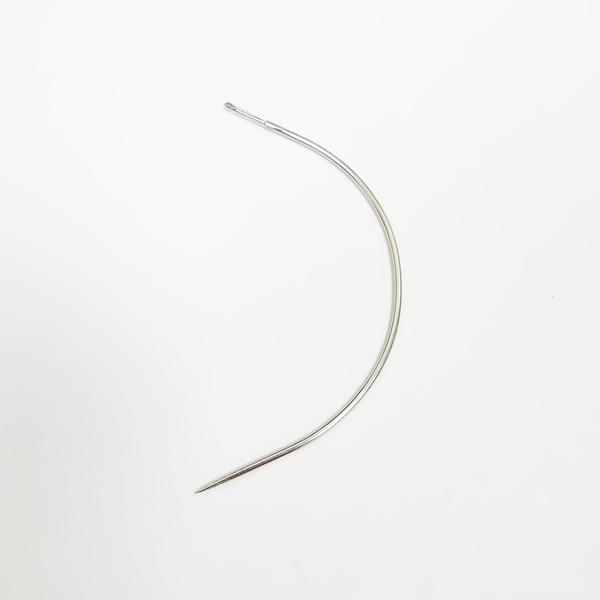 Curved Weaving Needle