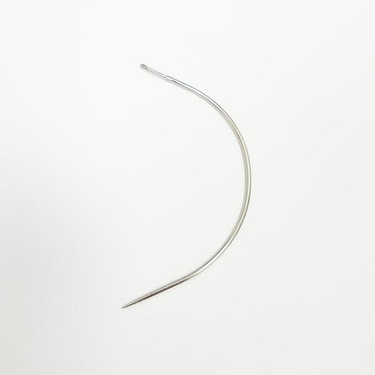 Curved Weaving Needle