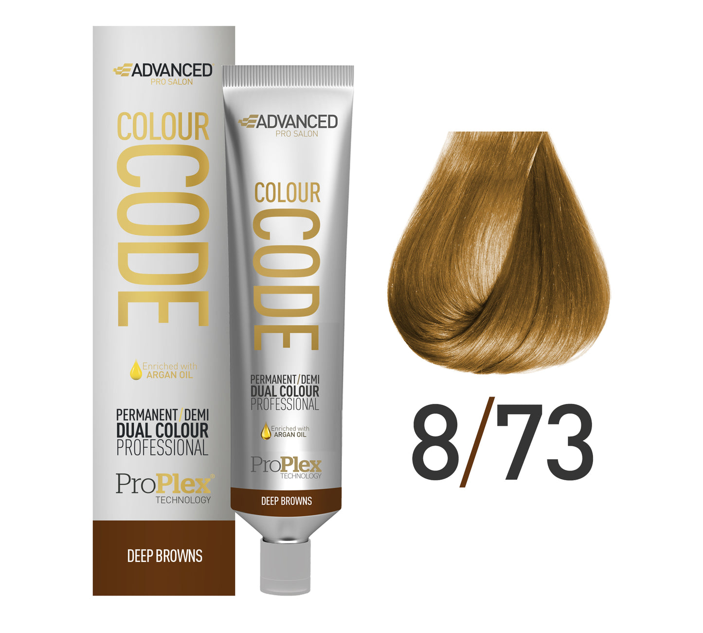 Code 8/73