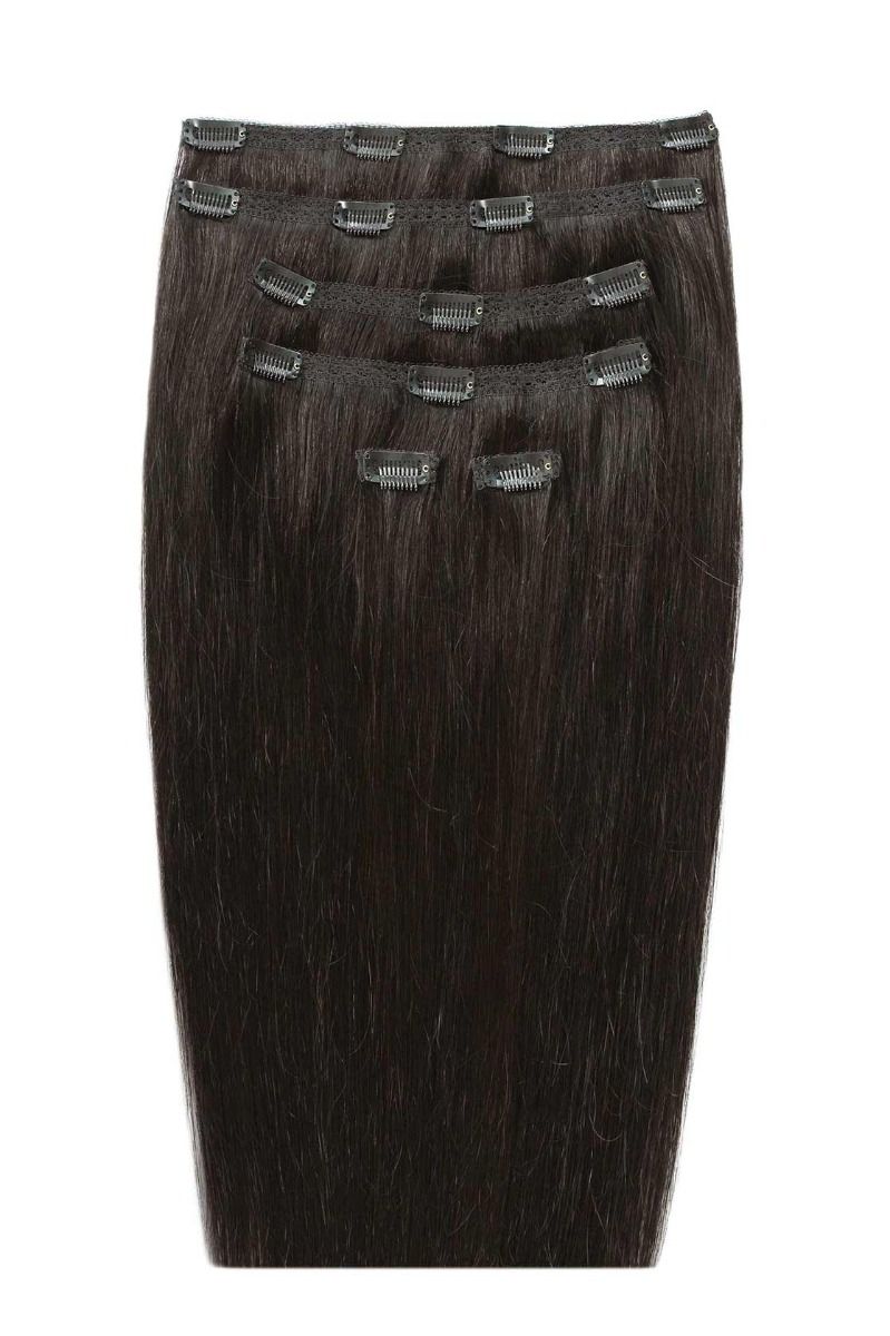 Beauty Works Double Hair Set 18"-180g, 20"-210g, 22"-220g